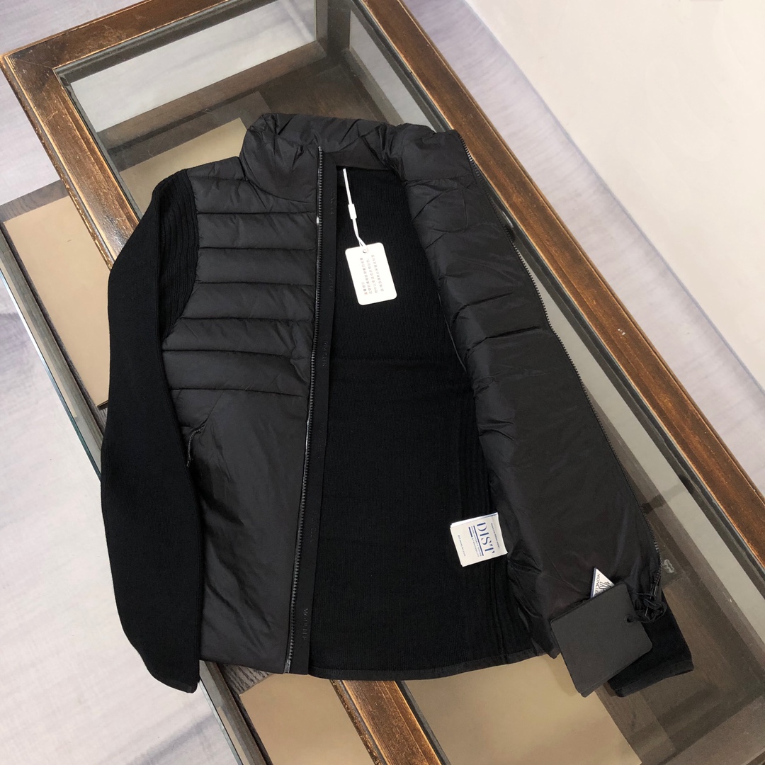 Moncler Down Jackets